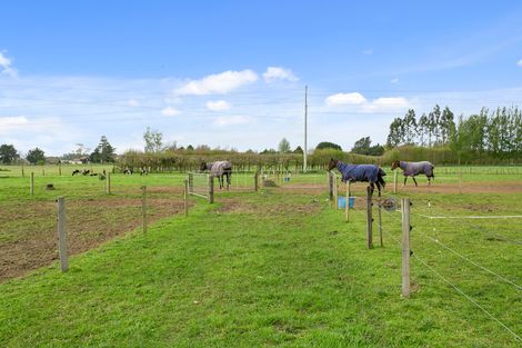 Photo of property in 231c Matangi Road, Matangi, Hamilton, 3284