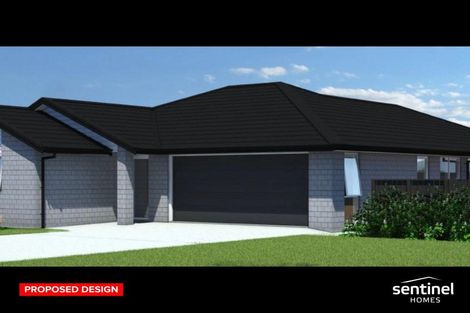 Photo of property in 3/35 Faiping Road, Rukuhia, Hamilton, 3282