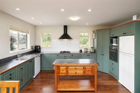 Photo of property in 632 Old Tai Tapu Road, Tai Tapu, 7672