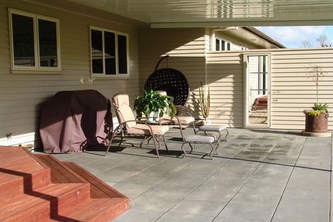 Photo of property in 248 Kakepuku Road, Pokuru, Te Awamutu, 3873