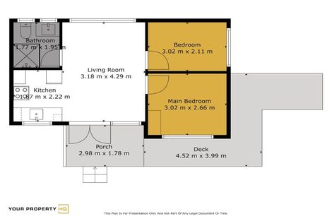 Photo of property in 14a Dunlop Road, Te Puke, 3119