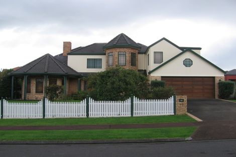 Photo of property in 40 Manor Park, Sunnyhills, Auckland, 2010