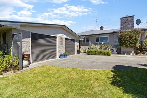 Photo of property in 36 Denmark Street, Temuka, 7920