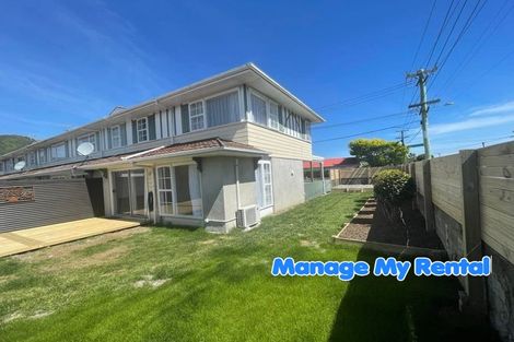 Photo of property in 4/1 Waikare Avenue, Waiwhetu, Lower Hutt, 5010