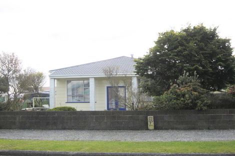 Photo of property in 34 Blake Street, Blaketown, Greymouth, 7805
