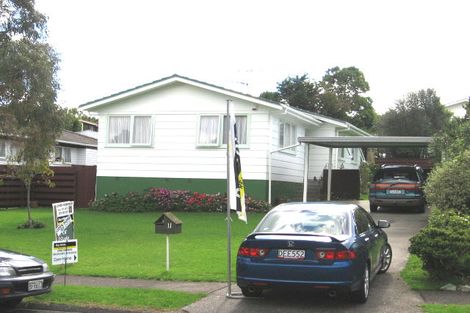 Photo of property in 11 Colum Place, Bucklands Beach, Auckland, 2014