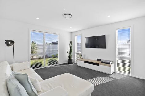 Photo of property in 10 Brooklands Street, Burwood, Christchurch, 8083