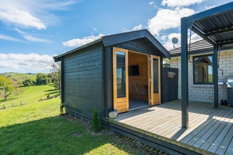 Photo of property in 233 Te Tahi Road, Puketotara, Te Awamutu, 3876
