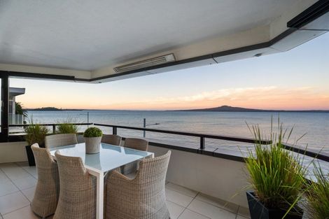 Photo of property in 4/165 Tamaki Drive, Kohimarama, Auckland, 1071