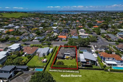 Photo of property in 92 Maskell Street, Saint Heliers, Auckland, 1071