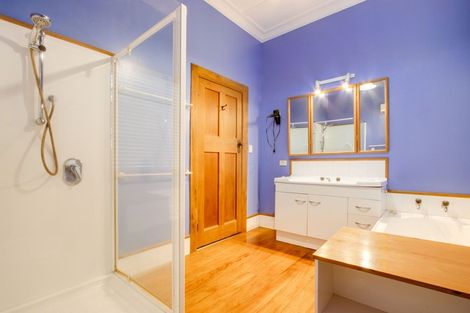 Photo of property in 103 Georges Drive, Napier South, Napier, 4110