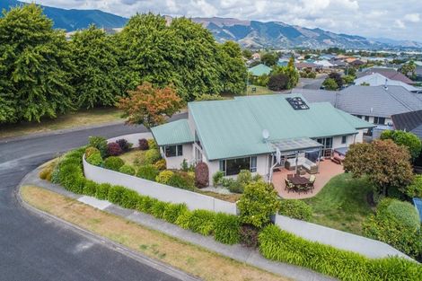 Photo of property in 1 Stead Crescent, Stoke, Nelson, 7011