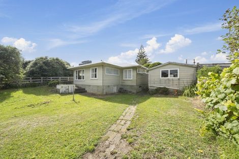 Photo of property in 31 Dixie Street, Te Horo Beach, Otaki, 5581