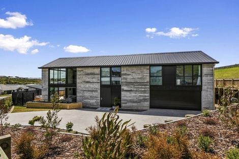 Photo of property in 19 Kamokore Glade, Pyes Pa, Tauranga, 3112