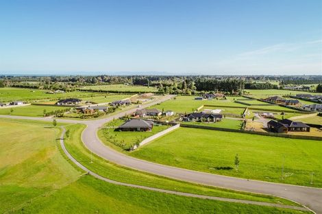 Photo of property in 15 Kingfisher Avenue, Amberley, 7410