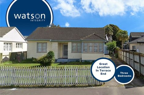 Photo of property in 30 Millar Street, Terrace End, Palmerston North, 4410