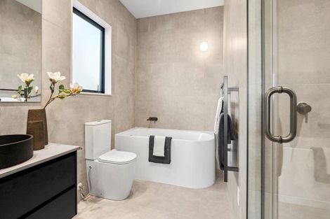 Photo of property in 22 Pukeko Road, Hobsonville, Auckland, 0616