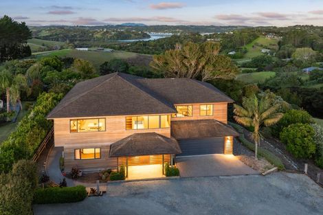 Photo of property in 299 Sharp Road, Warkworth, 0982