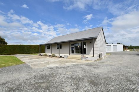 Photo of property in 143 Actaeon Road, Makarewa, Invercargill, 9876