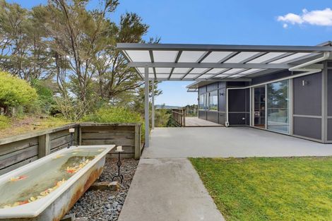 Photo of property in 123 Panekaira Road, Mangapai, Whangarei, 0178