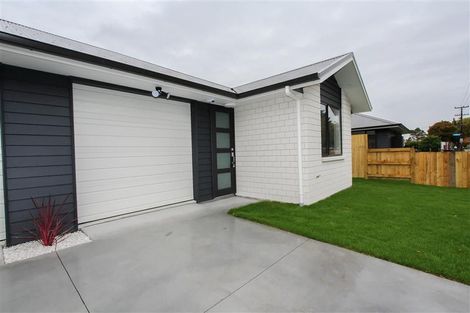 Photo of property in 8b Rutherford Street, Chedworth, Hamilton, 3210