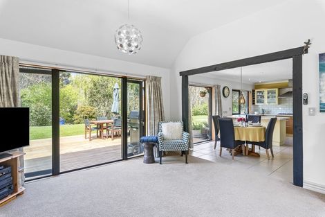 Photo of property in 72 Maui Pomare Road, Nikau Valley, Paraparaumu, 5032