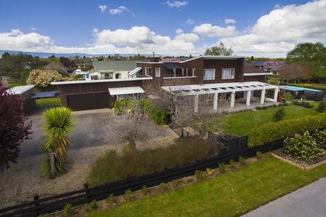 Photo of property in 5 Eldonwood Drive, Matamata, 3400