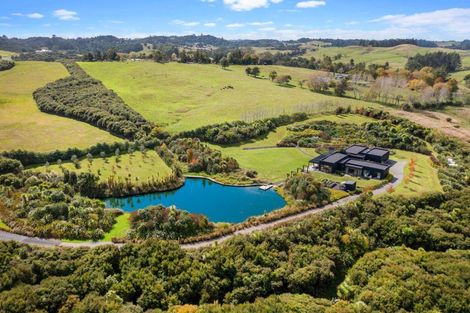 Photo of property in 50 Palliser Downs Drive, Wainui, Silverdale, 0994