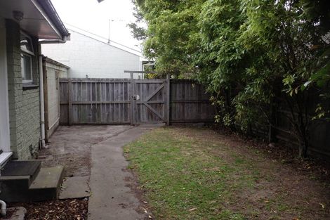 Photo of property in 3/93 Sherborne Street, St Albans, Christchurch, 8014