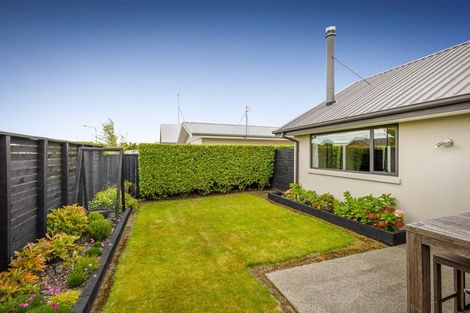 Photo of property in 10 Elizabeth Allen Drive, West Melton, 7618