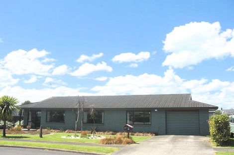 Photo of property in 12 Florida Place, Cambridge, 3434