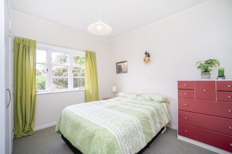 Photo of property in 202 College Street, West End, Palmerston North, 4412
