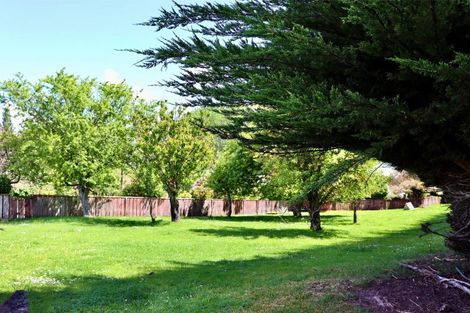 Photo of property in 669 Spooners Hill Road, Taihape, 4795