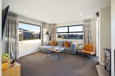 Photo of property in 19 Hampton Drive, Swannanoa, Kaiapoi, 7692