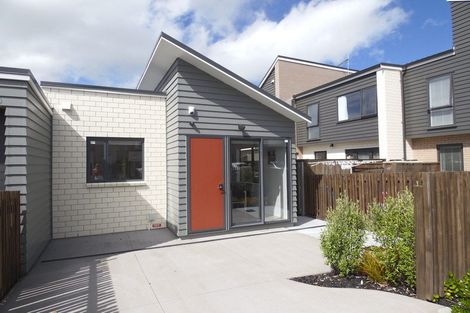 Photo of property in 33 Saltmarsh Road, Hobsonville, Auckland, 0616