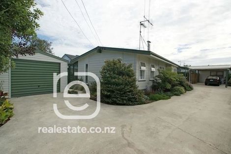 Photo of property in 220 Tramway Road, Enderley, Hamilton, 3214