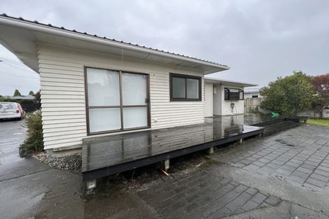 Photo of property in 20 Buick Crescent, Awapuni, Palmerston North, 4412
