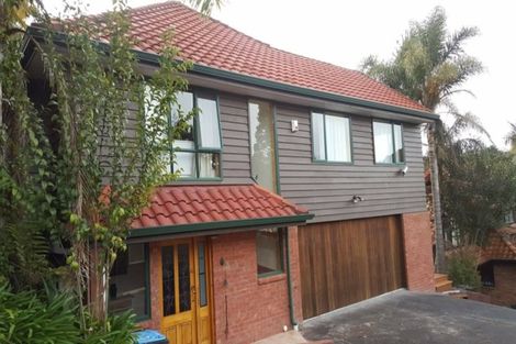 Photo of property in 106b Gowing Drive, Meadowbank, Auckland, 1072