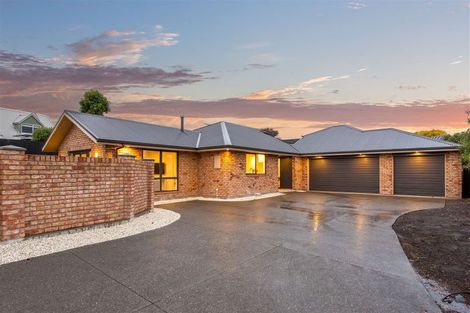 Photo of property in 25 Baltimore Green, Shirley, Christchurch, 8061