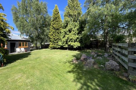 Photo of property in 3 Lua Street, Naseby, 9396