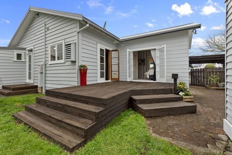 Photo of property in 208 Maeroa Road, Maeroa, Hamilton, 3200
