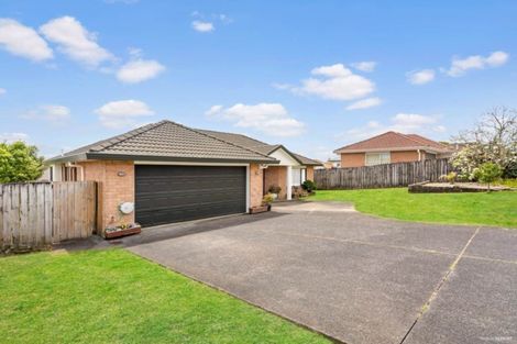 Photo of property in 722 Chapel Road, Dannemora, Auckland, 2016