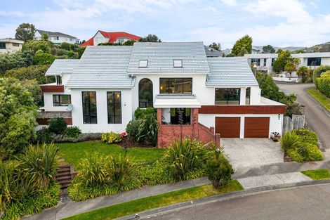 Photo of property in 14 Portage Place, Whitby, Porirua, 5024