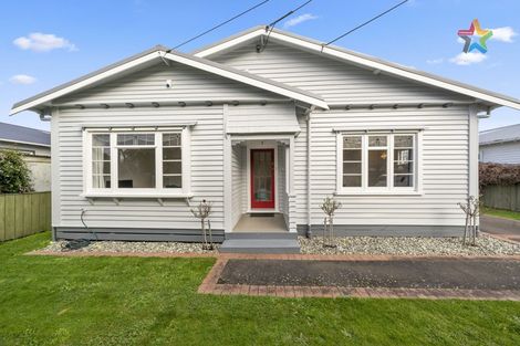 Photo of property in 30 Beaumont Avenue, Alicetown, Lower Hutt, 5010