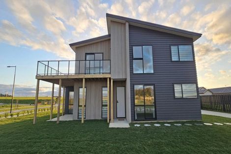 Photo of property in 1 Whites Way, Te Kauwhata, 3710