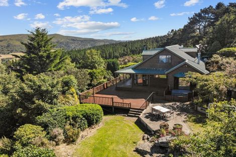 Photo of property in 144 Cowan Road, Pine Hill, Dunedin, 9010