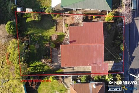 Photo of property in 37 Stephen Street, Halfway Bush, Dunedin, 9010