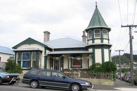 Photo of property in 70-72 Owen Street, Newtown, Wellington, 6021