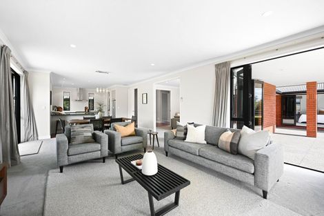 Photo of property in 10 East Ridge Grove, Newstead, Hamilton, 3286