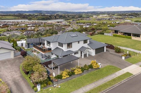 Photo of property in 26 Holyoake Terrace, Omokoroa, 3114